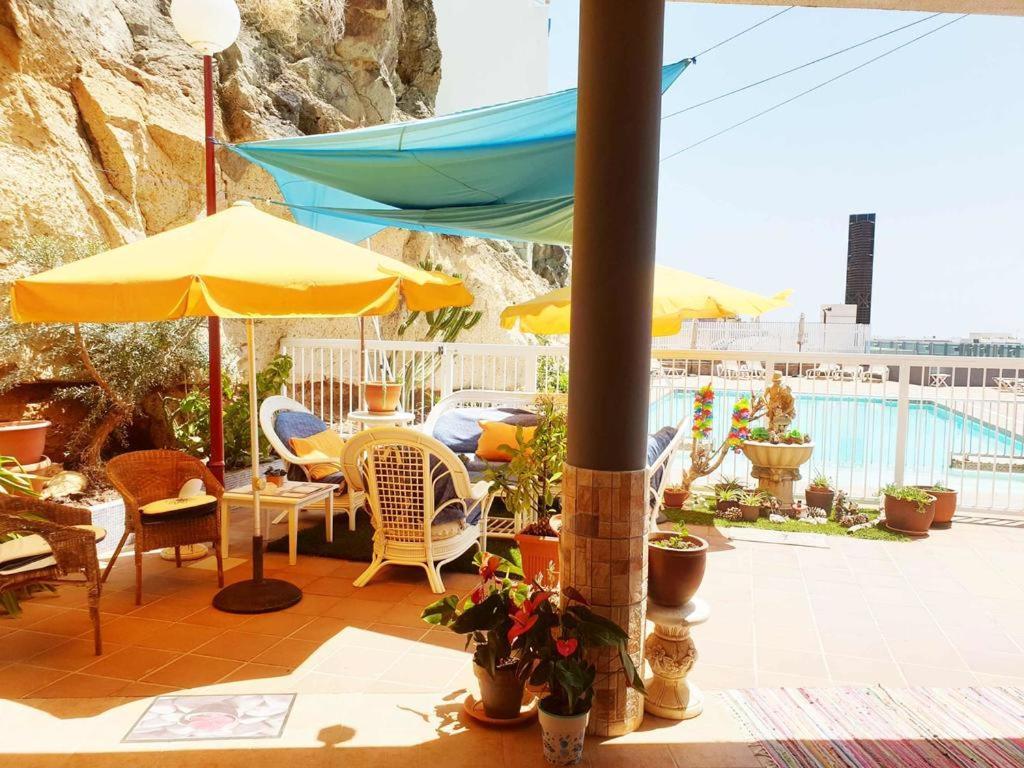 Sea View Apartment In ปาตาลาวากา ภายนอก รูปภาพ