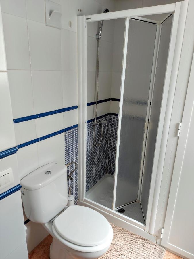 Sea View Apartment In ปาตาลาวากา ภายนอก รูปภาพ