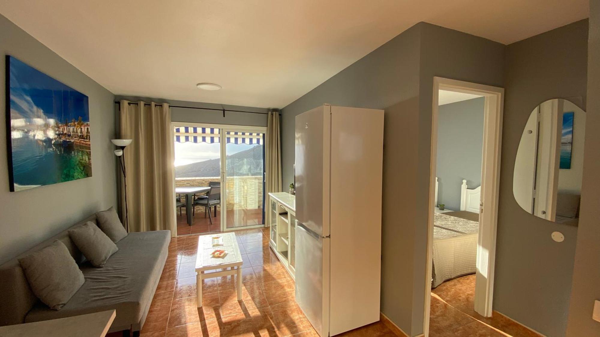 Sea View Apartment In ปาตาลาวากา ภายนอก รูปภาพ