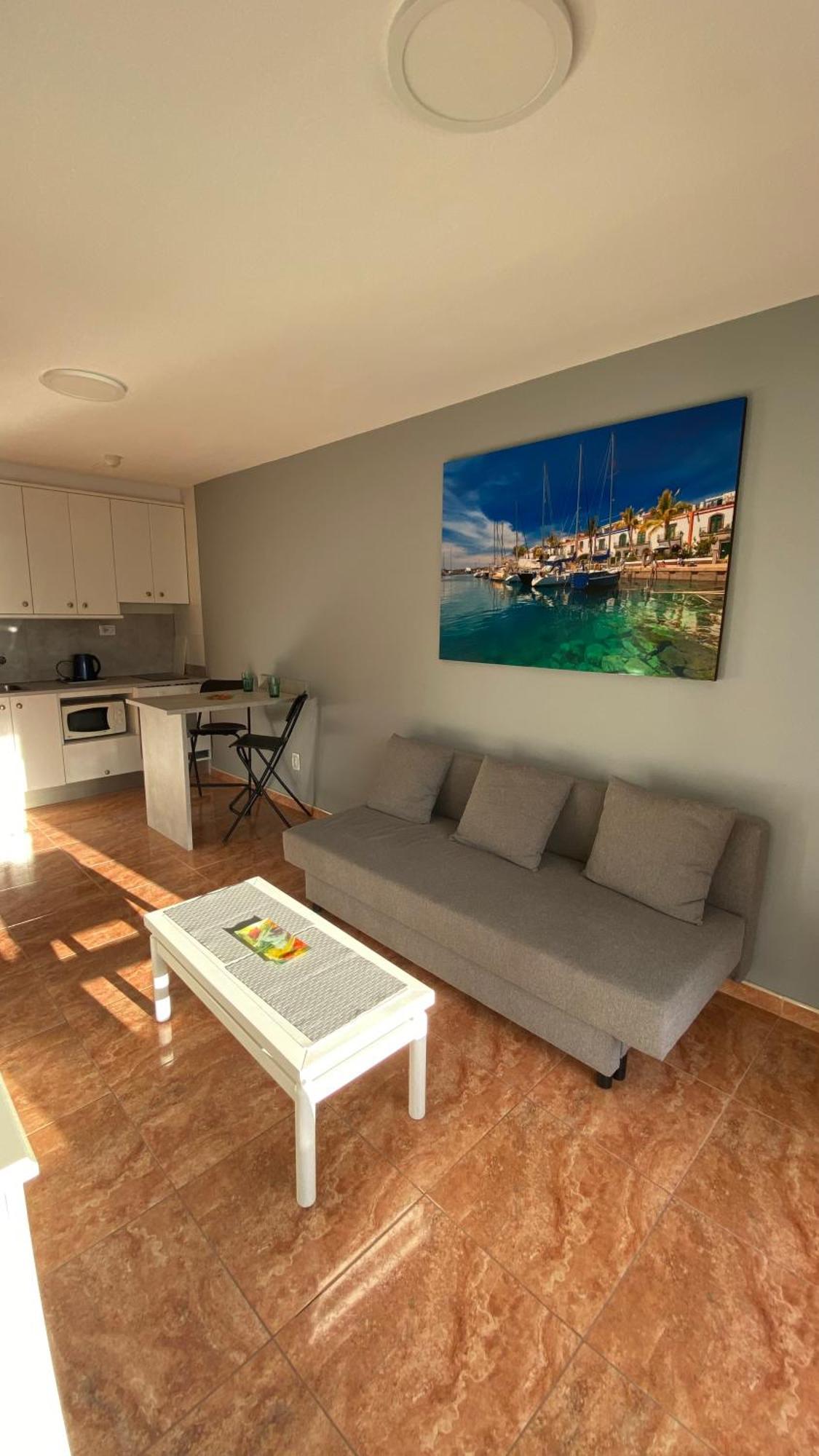 Sea View Apartment In ปาตาลาวากา ภายนอก รูปภาพ