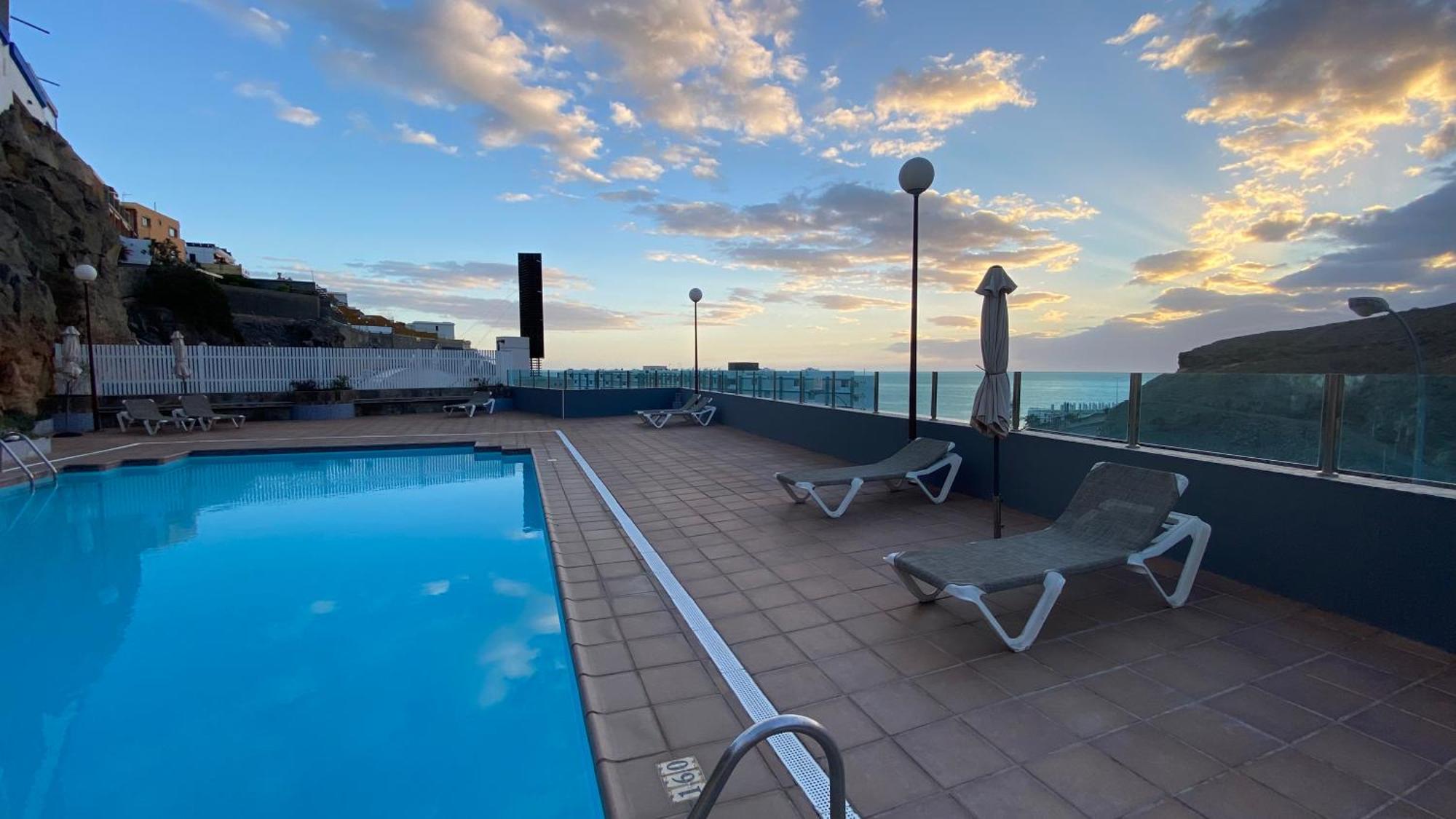 Sea View Apartment In ปาตาลาวากา ภายนอก รูปภาพ