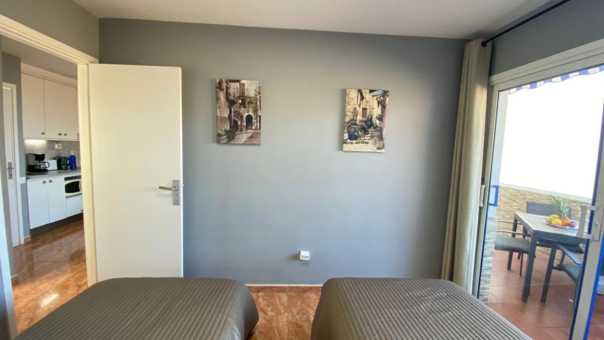Sea View Apartment In ปาตาลาวากา ภายนอก รูปภาพ