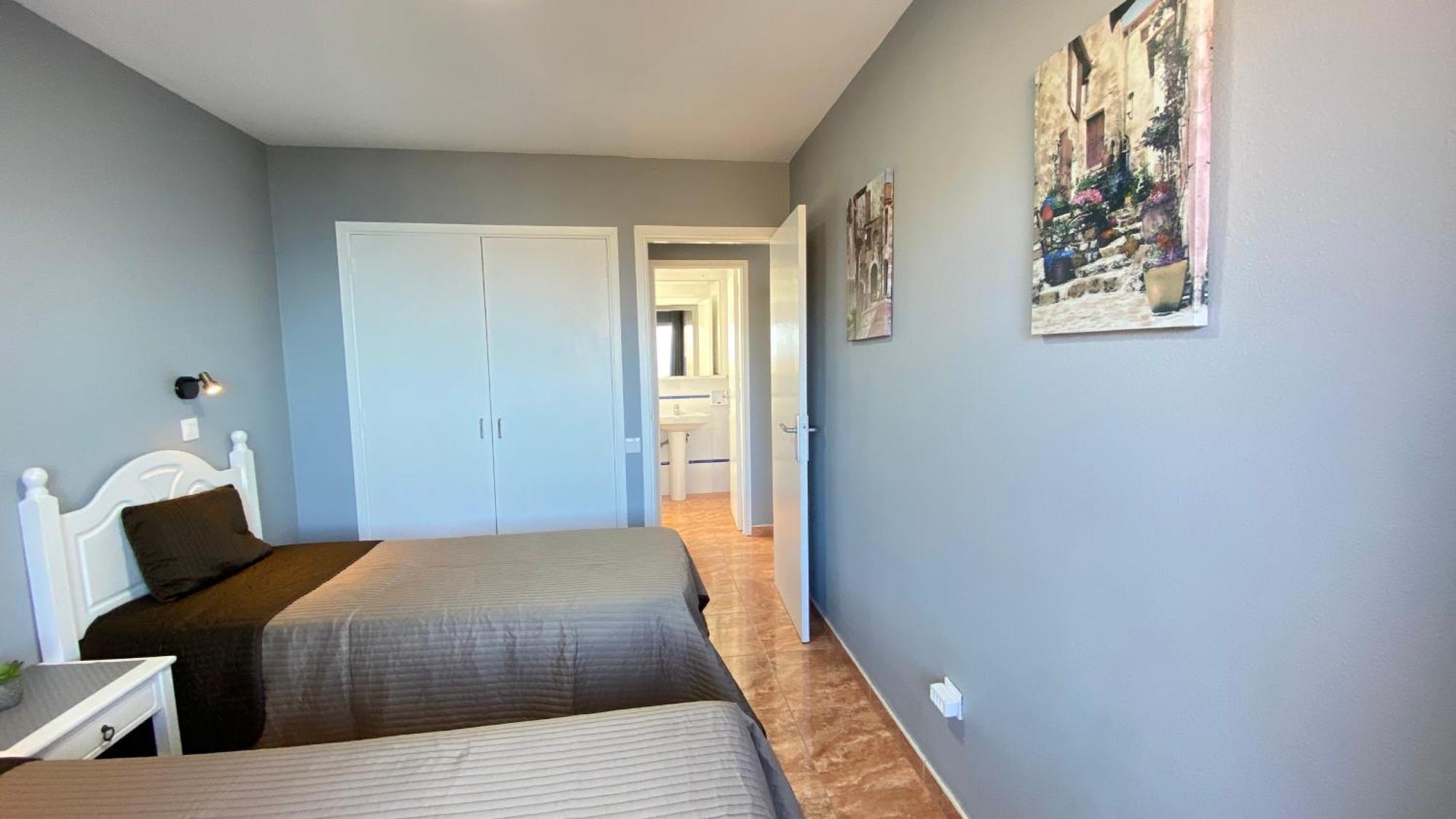 Sea View Apartment In ปาตาลาวากา ภายนอก รูปภาพ