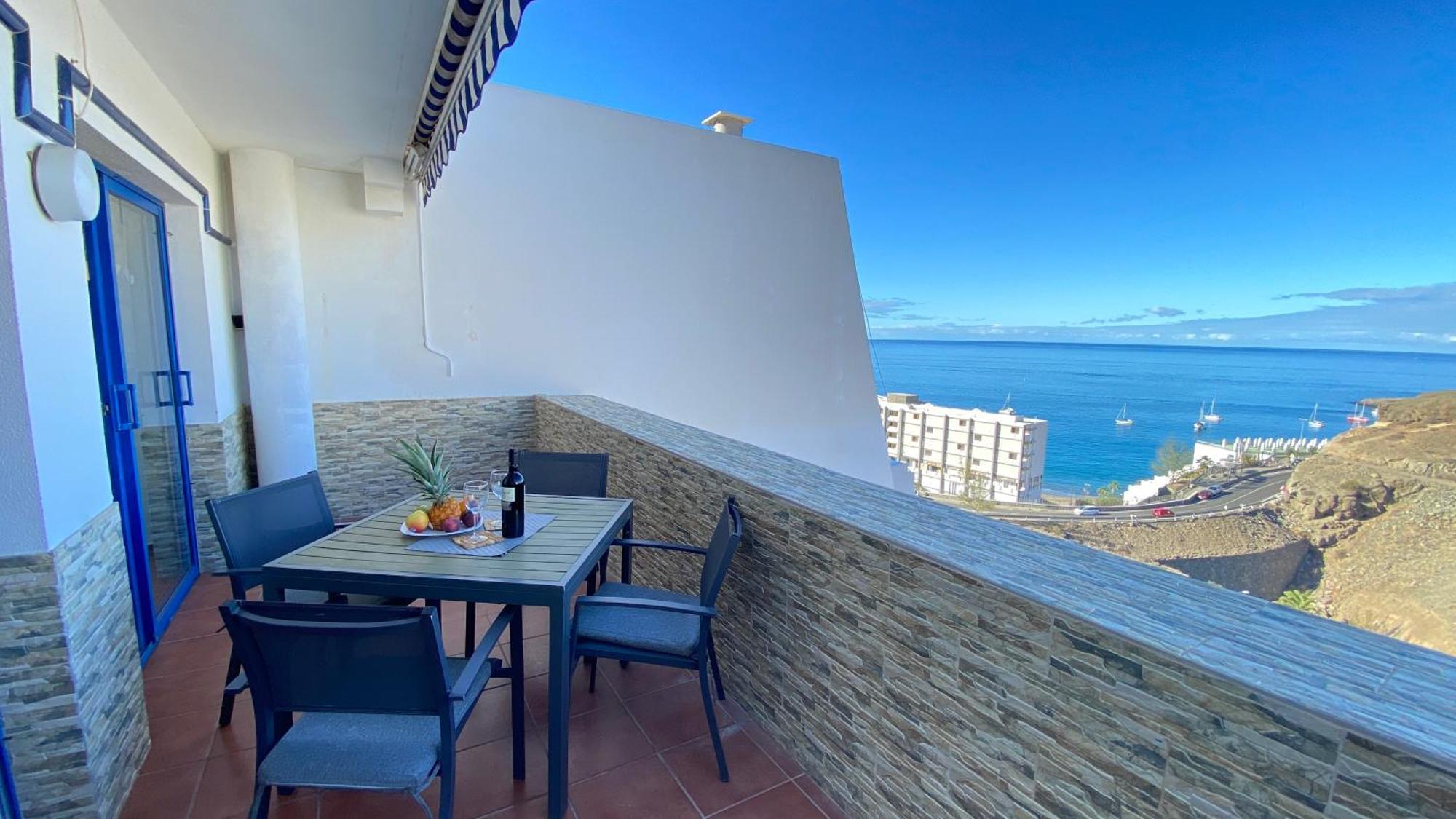 Sea View Apartment In ปาตาลาวากา ภายนอก รูปภาพ