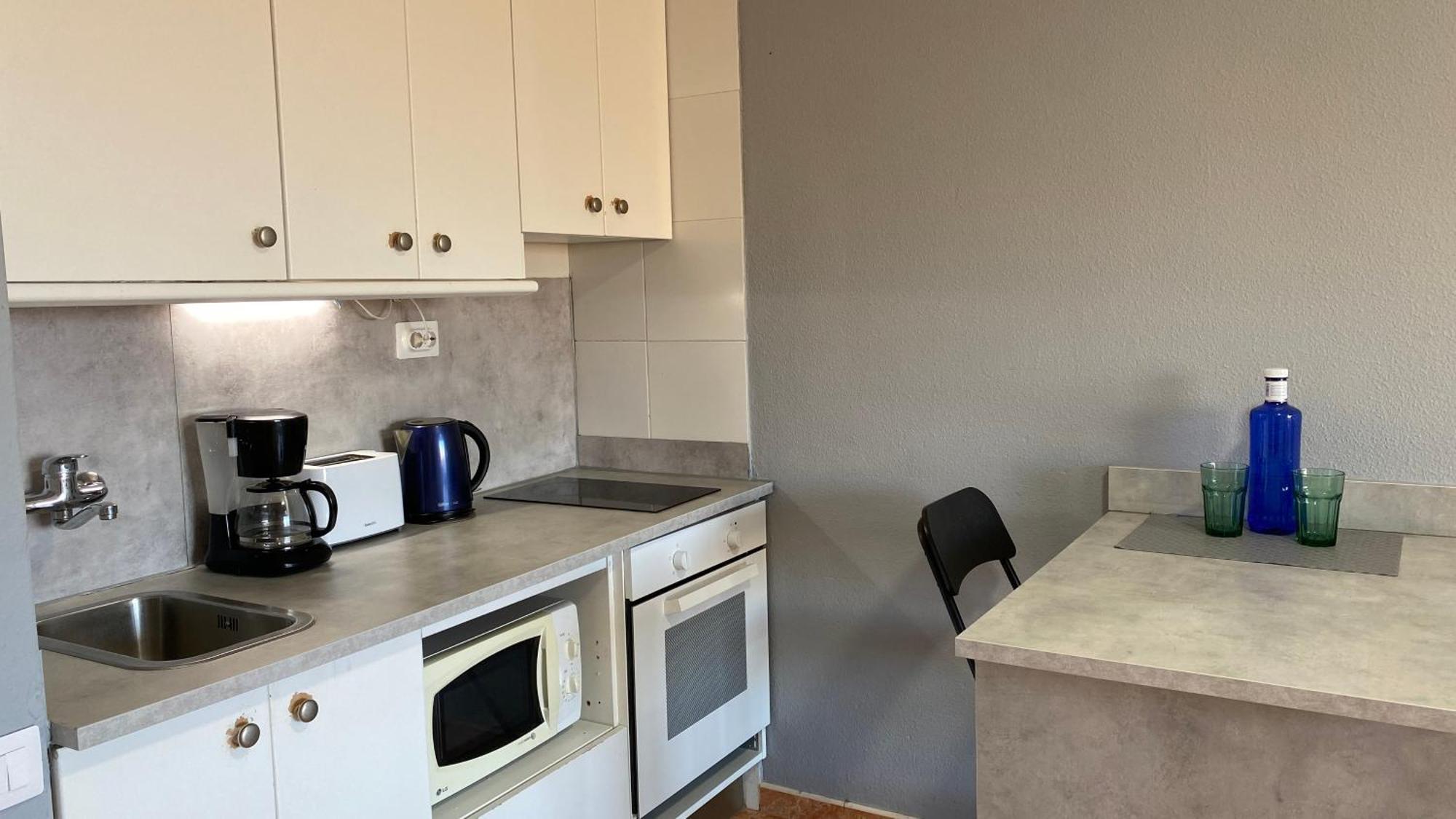 Sea View Apartment In ปาตาลาวากา ภายนอก รูปภาพ
